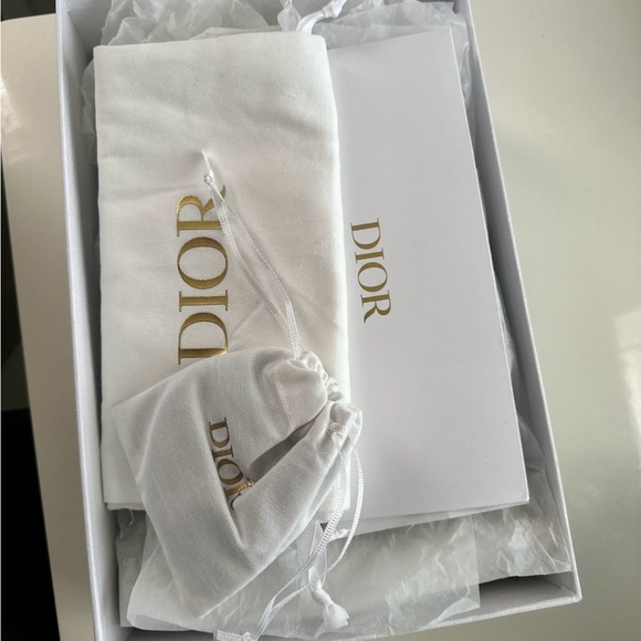 Dior sneakers new - Picture 2 of 5